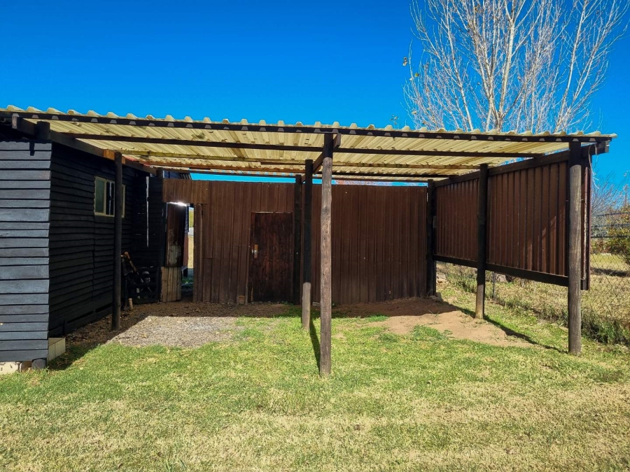 1 Bedroom Property for Sale in Paul Roux Free State
